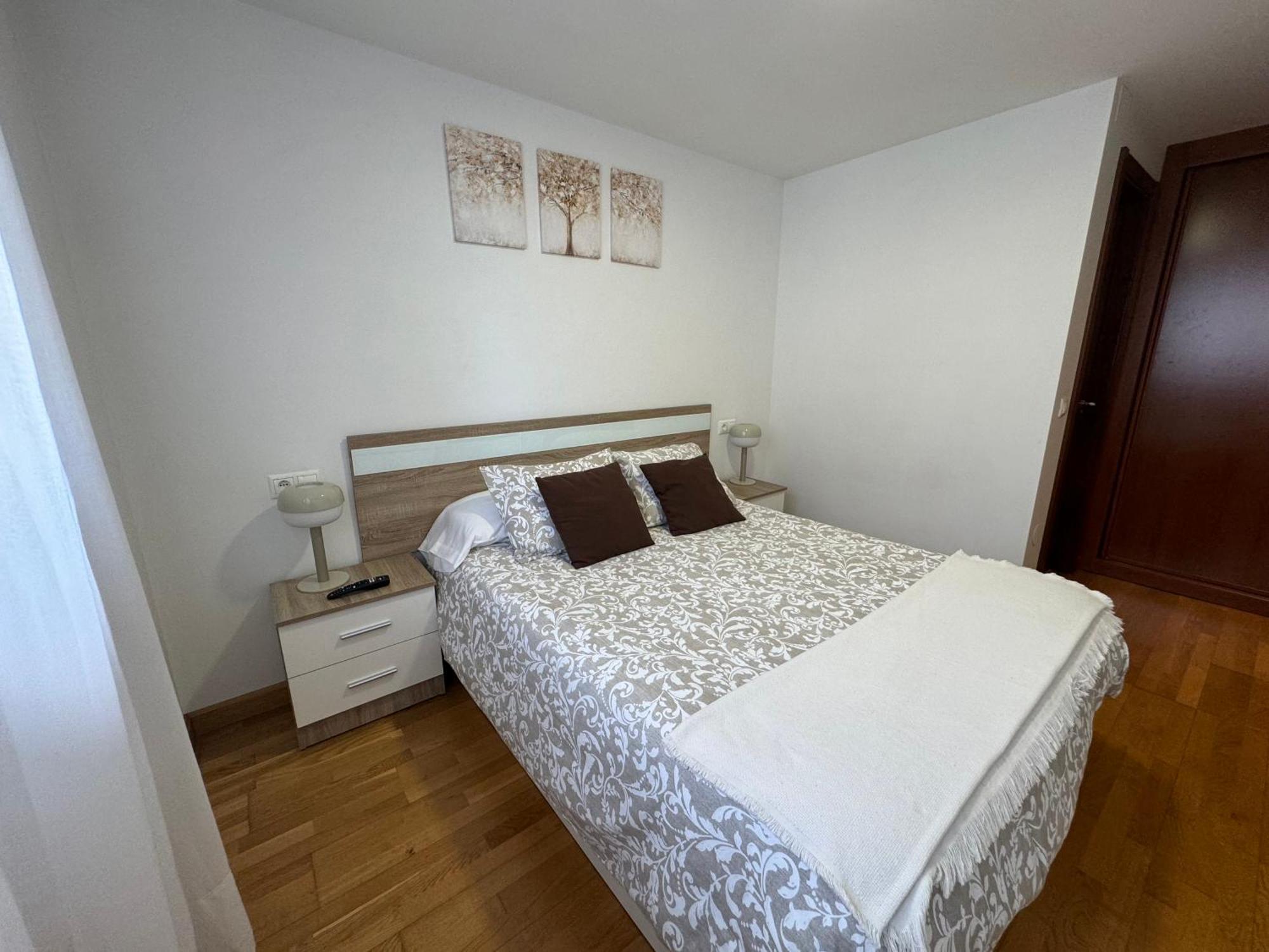 Apartamento En Gijon Con Garaje Y Wifi Exterior foto